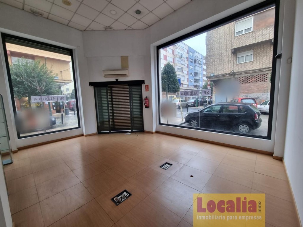 Imagen 2 de Oficina muy bien ubicada en Torrelavega