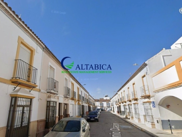 Imagen 2 de Casa-Chalet en Venta en Arahal Sevilla