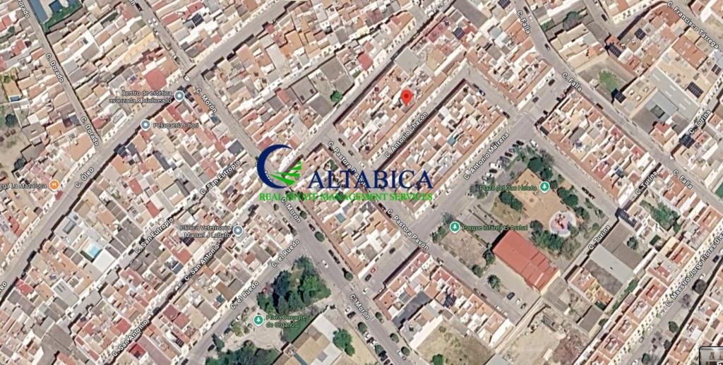 Imagen 4 de Casa-Chalet en Venta en Arahal Sevilla