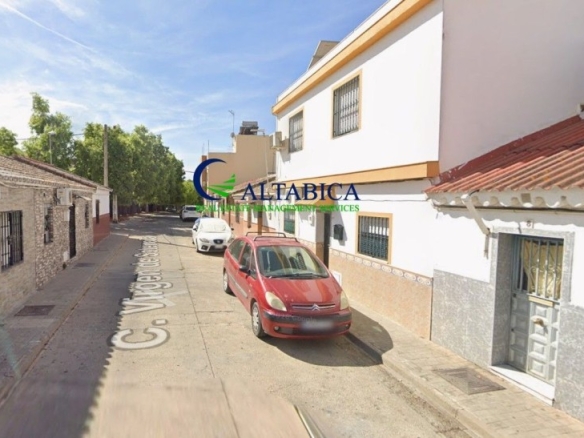 Imagen 2 de Casa-Chalet en Venta en Sevilla Sevilla