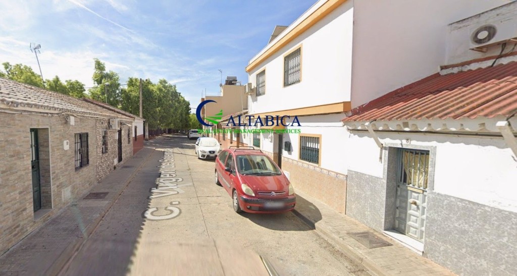 Imagen 2 de Casa-Chalet en Venta en Sevilla Sevilla