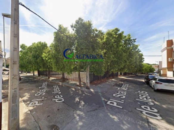 Imagen 3 de Casa-Chalet en Venta en Sevilla Sevilla