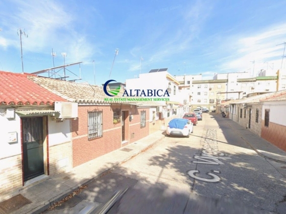 Imagen 4 de Casa-Chalet en Venta en Sevilla Sevilla