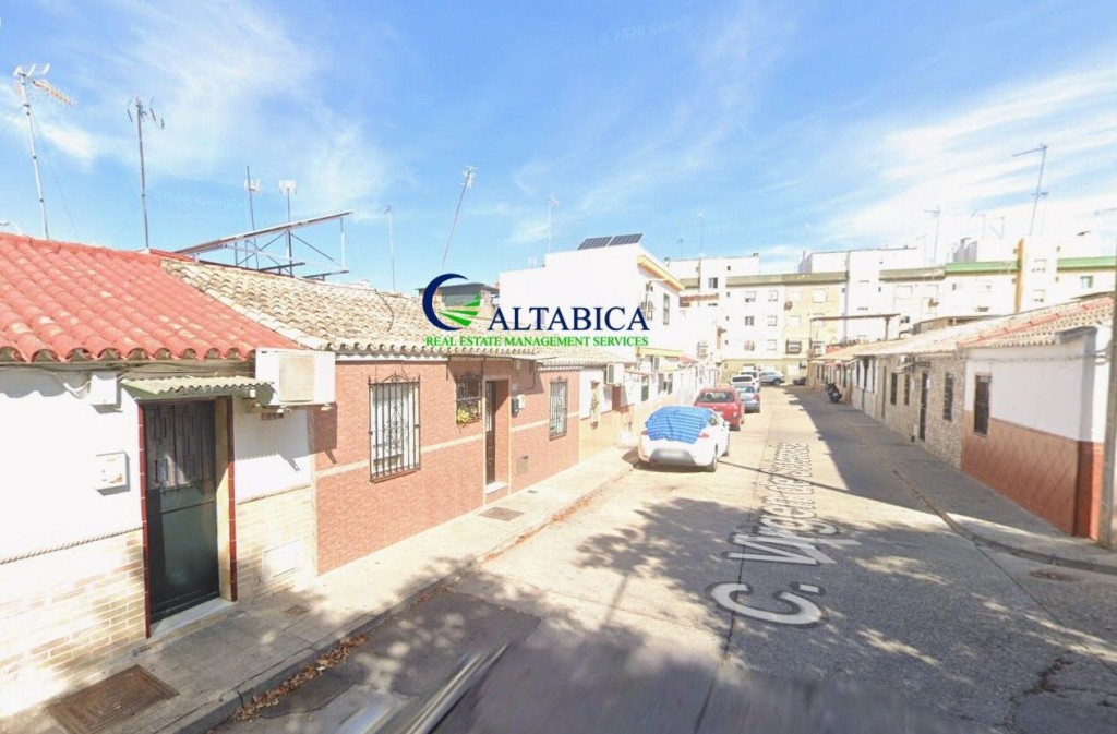 Imagen 4 de Casa-Chalet en Venta en Sevilla Sevilla