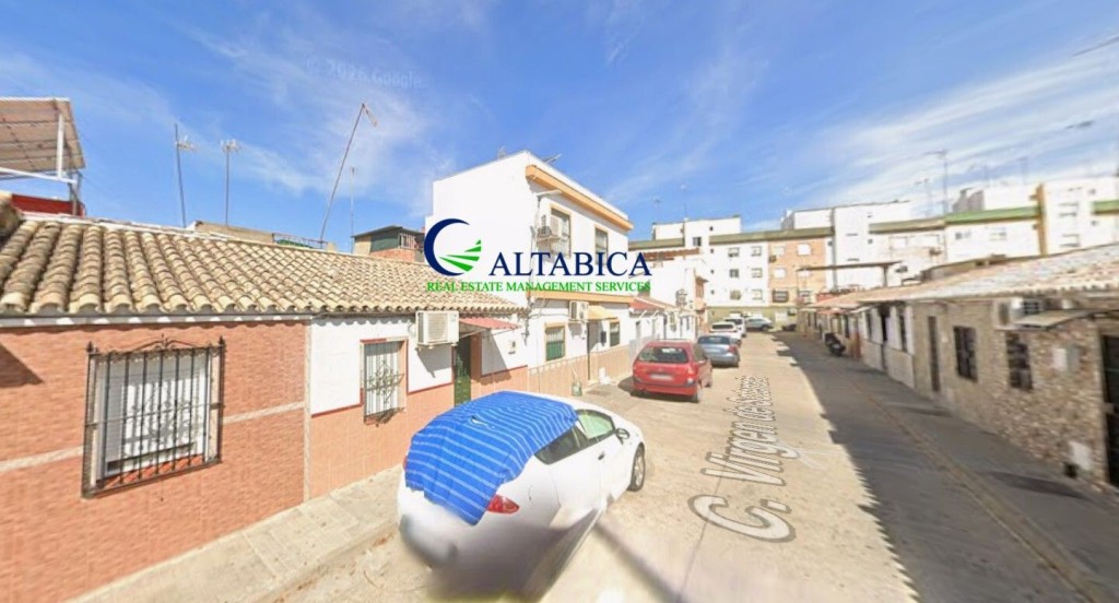 Imagen 1 de Casa-Chalet en Venta en Sevilla Sevilla