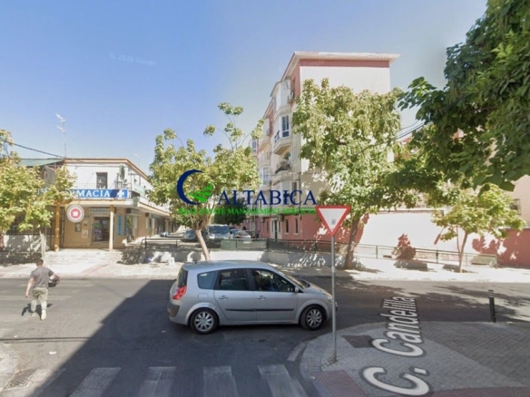 Imagen 2 de Piso en Venta en Sevilla Sevilla