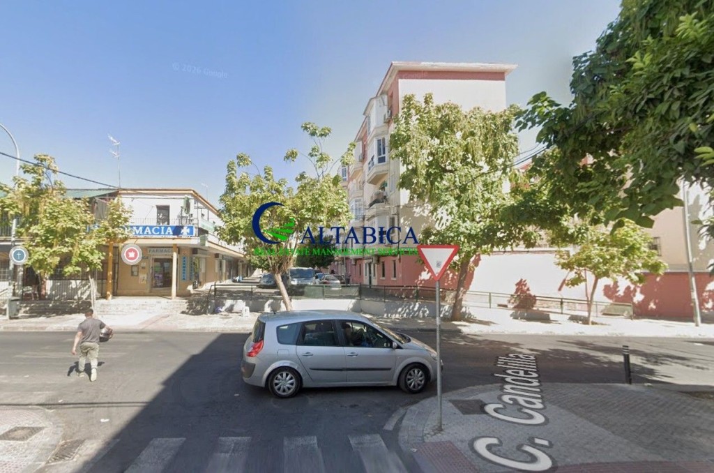 Imagen 2 de Piso en Venta en Sevilla Sevilla