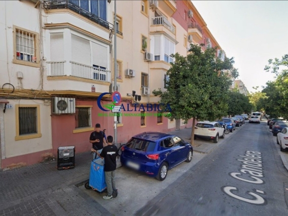 Imagen 3 de Piso en Venta en Sevilla Sevilla