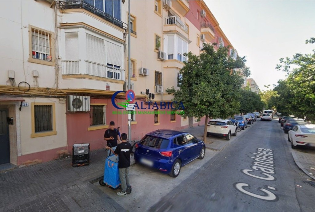 Imagen 3 de Piso en Venta en Sevilla Sevilla