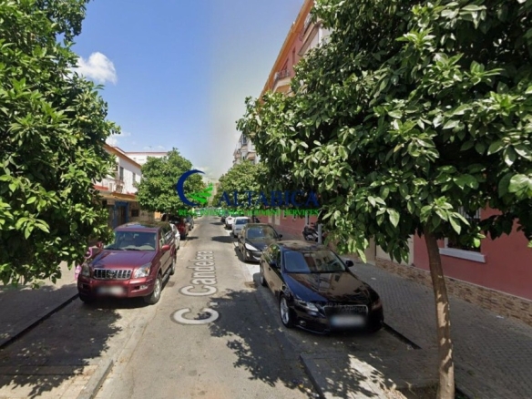 Imagen 4 de Piso en Venta en Sevilla Sevilla