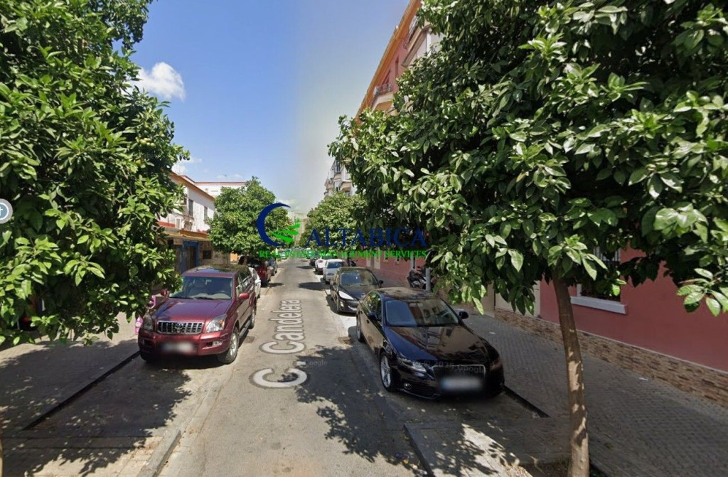 Imagen 4 de Piso en Venta en Sevilla Sevilla