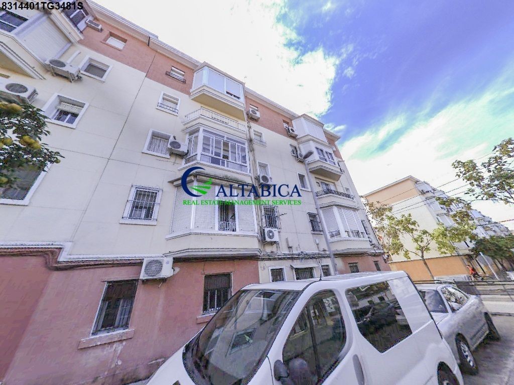 Imagen 1 de Piso en Venta en Sevilla Sevilla