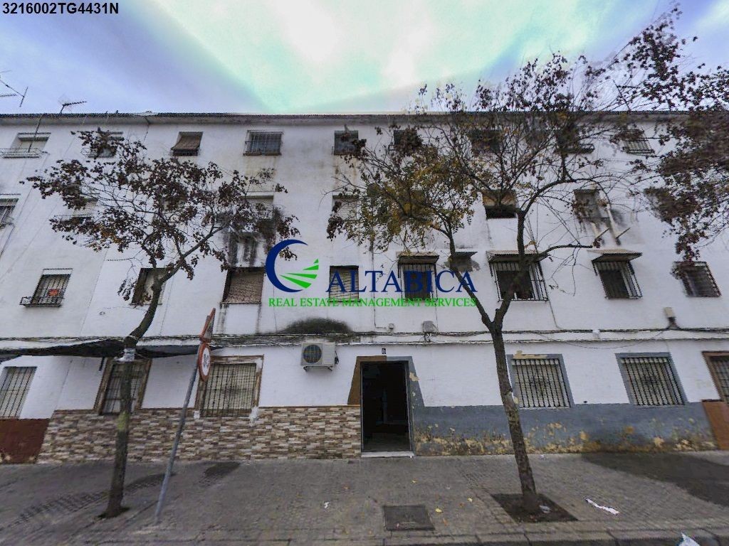 Imagen 2 de Piso en Venta en Sevilla Sevilla