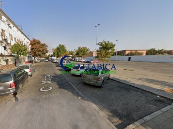 Imagen 3 de Piso en Venta en Sevilla Sevilla