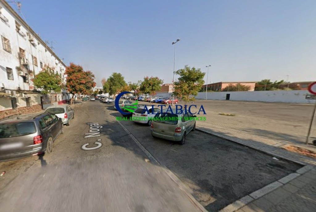 Imagen 3 de Piso en Venta en Sevilla Sevilla