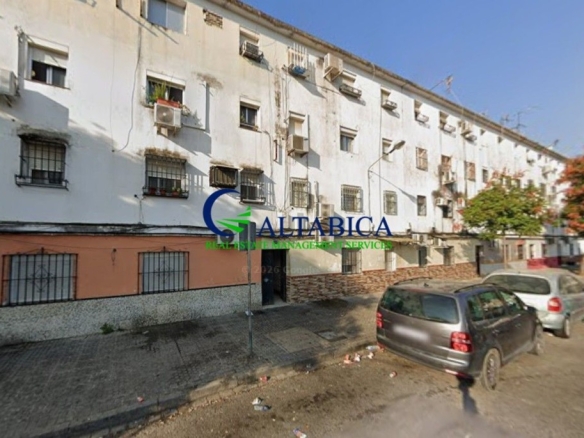 Imagen 4 de Piso en Venta en Sevilla Sevilla