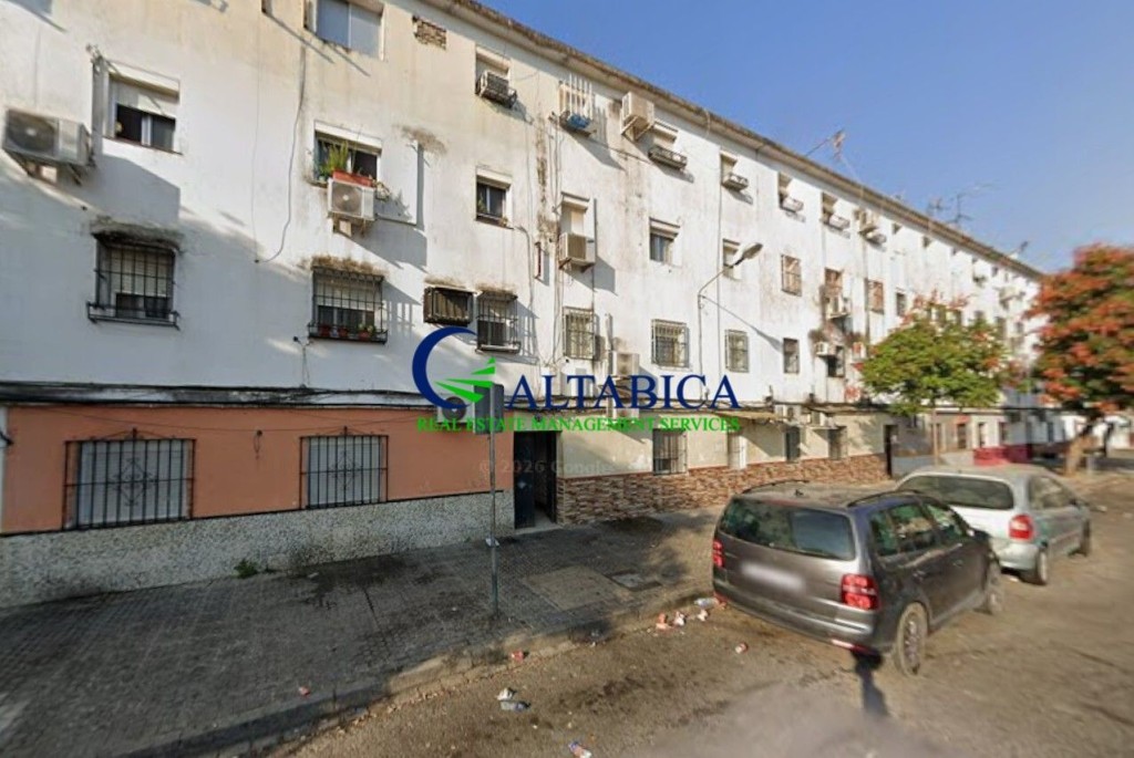 Imagen 4 de Piso en Venta en Sevilla Sevilla