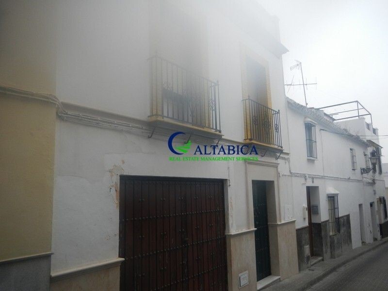 Imagen 3 de Casa-Chalet en Venta en Marchena Sevilla
