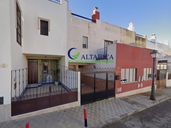 La Sevilla