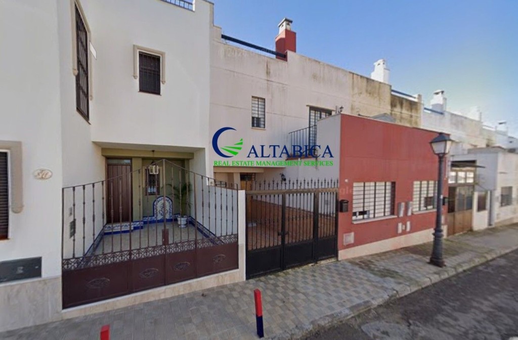 La Sevilla