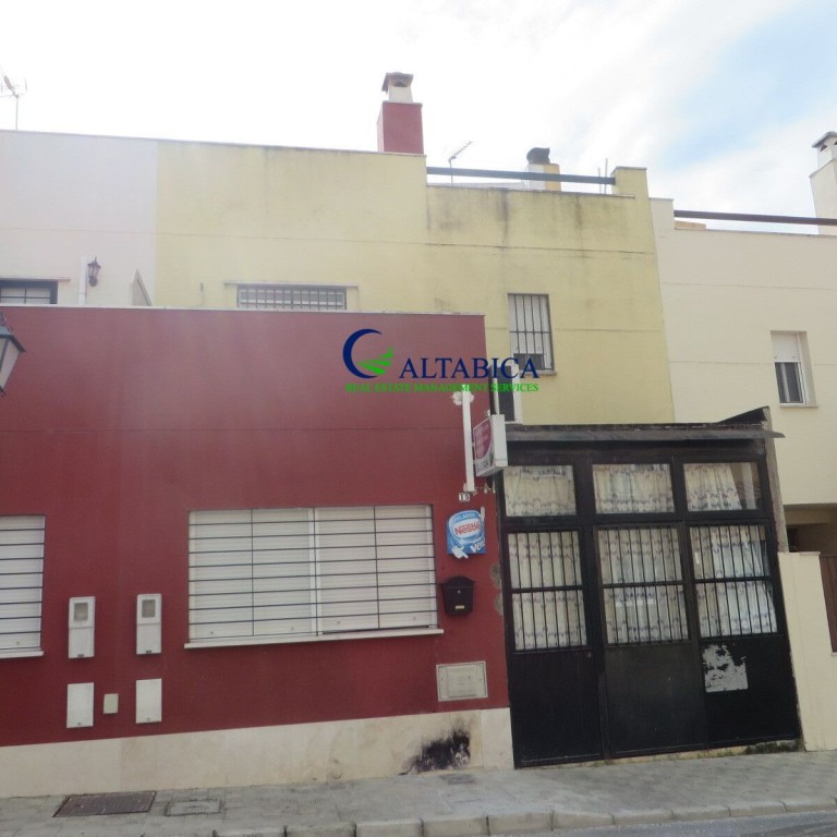La Sevilla