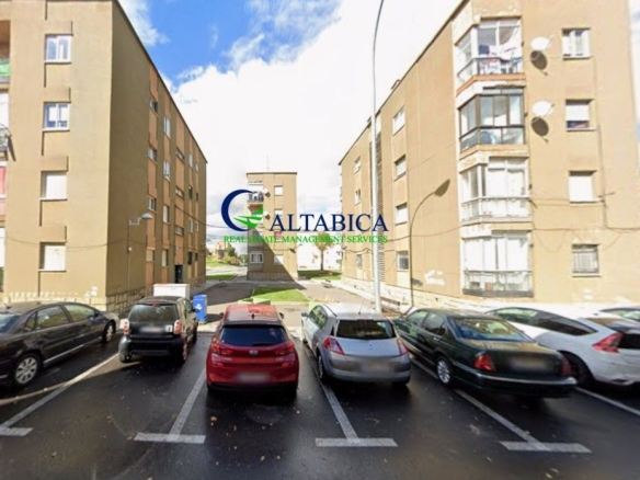 Imagen 2 de Piso en Venta en Salamanca Salamanca