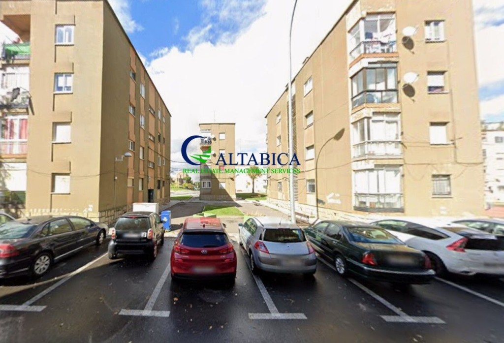 Imagen 2 de Piso en Venta en Salamanca Salamanca