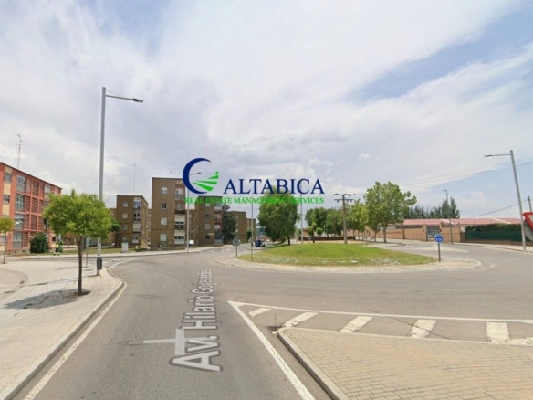 Imagen 3 de Piso en Venta en Salamanca Salamanca
