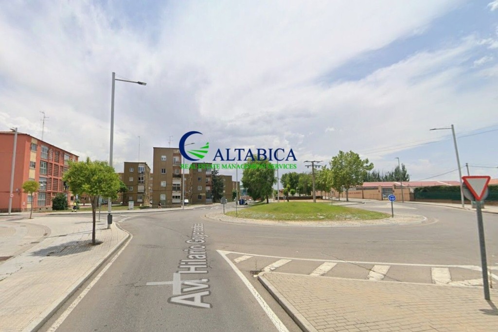 Imagen 3 de Piso en Venta en Salamanca Salamanca