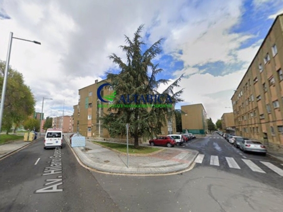 Imagen 1 de Piso en Venta en Salamanca Salamanca