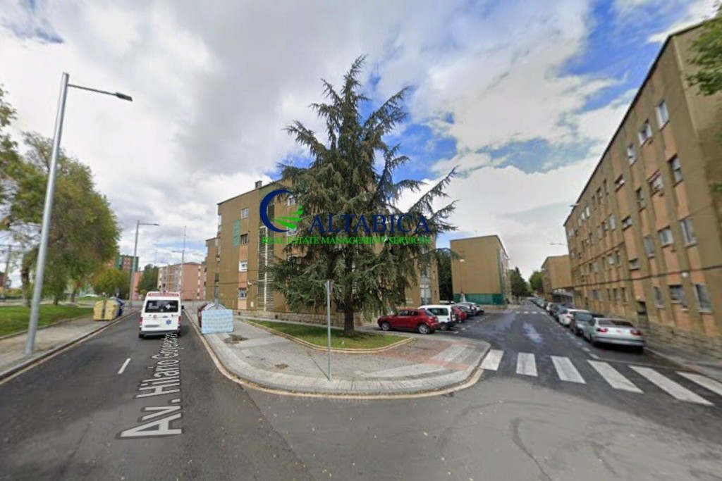 Imagen 1 de Piso en Venta en Salamanca Salamanca