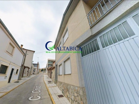 Imagen 2 de Casa-Chalet en Venta en San Cristobal De La Cuesta Salamanca