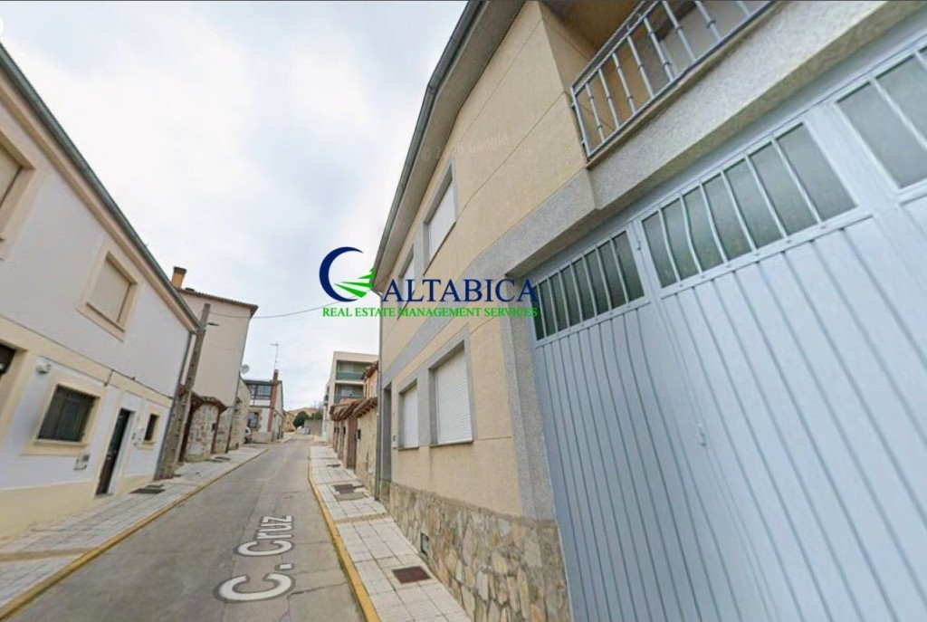 Imagen 2 de Casa-Chalet en Venta en San Cristobal De La Cuesta Salamanca