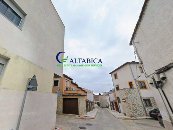 Imagen 3 de Casa-Chalet en Venta en San Cristobal De La Cuesta Salamanca