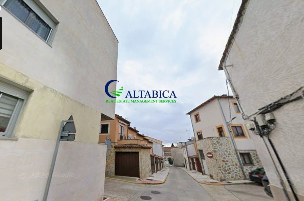 Imagen 3 de Casa-Chalet en Venta en San Cristobal De La Cuesta Salamanca