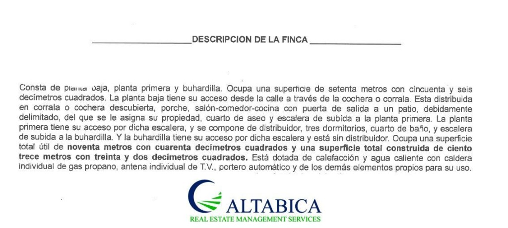 Imagen 4 de Casa-Chalet en Venta en San Cristobal De La Cuesta Salamanca