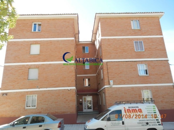 Imagen 2 de Piso en Venta en Palencia Palencia