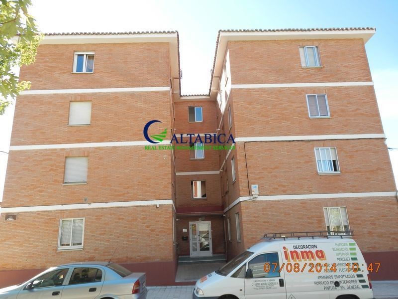 Imagen 2 de Piso en Venta en Palencia Palencia