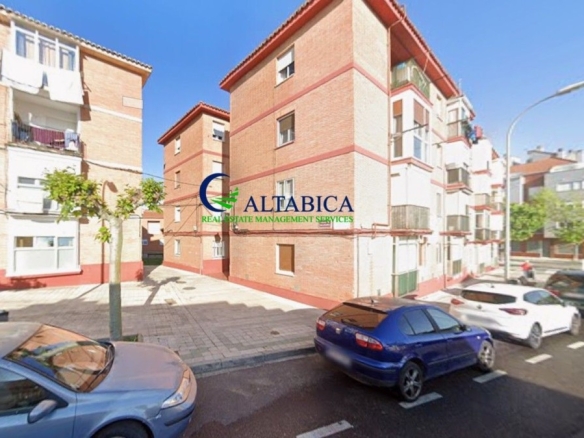 Imagen 3 de Piso en Venta en Palencia Palencia