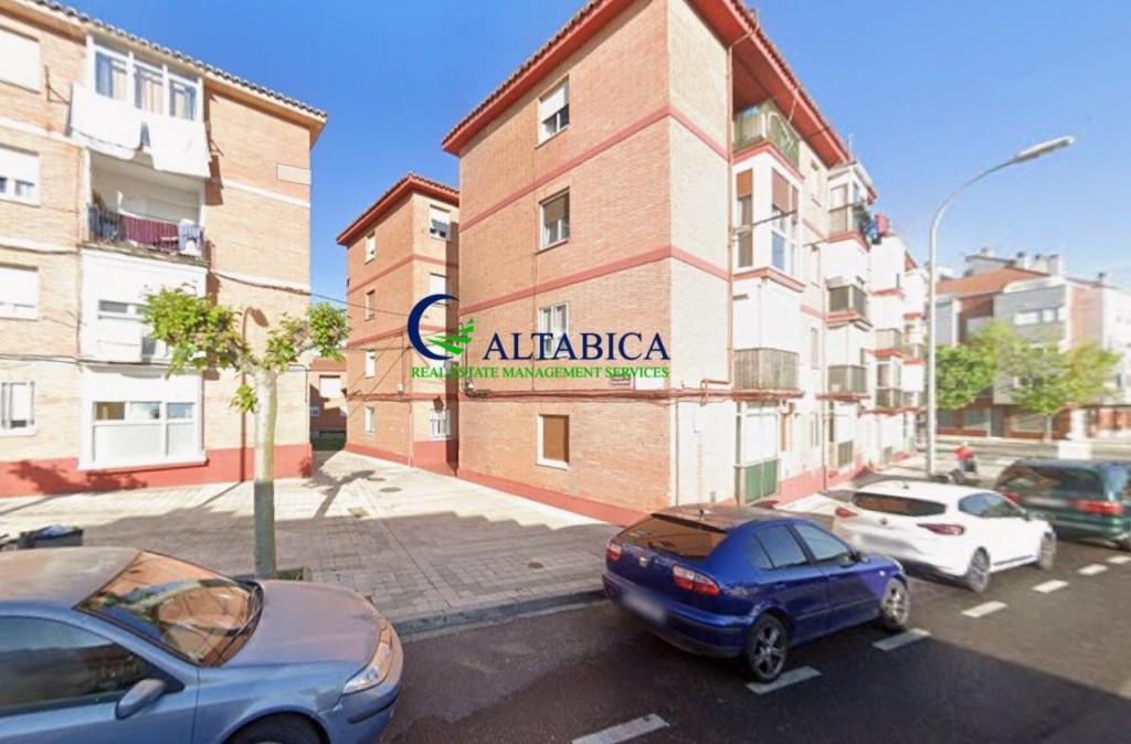 Imagen 3 de Piso en Venta en Palencia Palencia