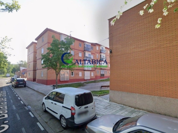 Imagen 4 de Piso en Venta en Palencia Palencia