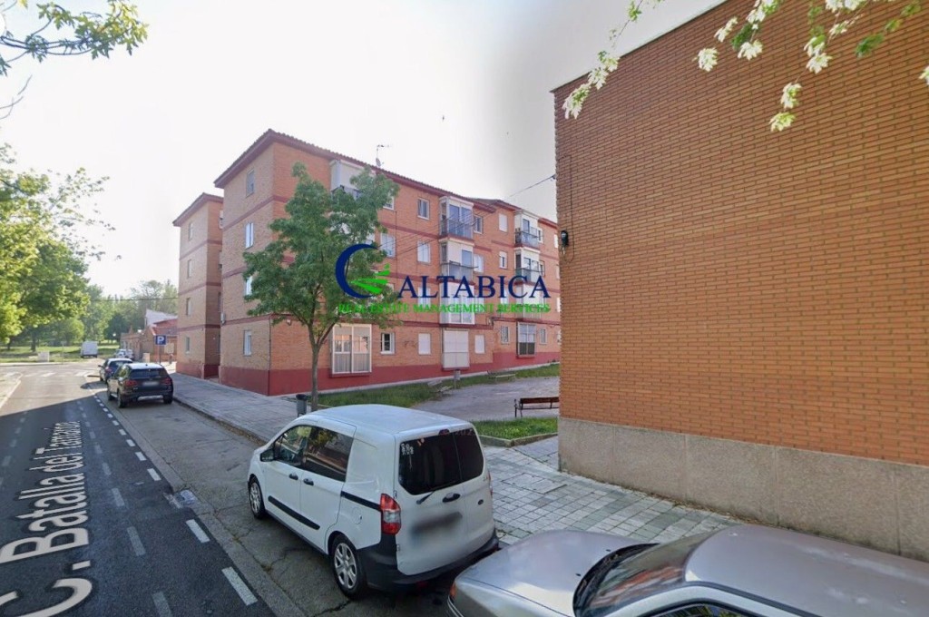 Imagen 4 de Piso en Venta en Palencia Palencia