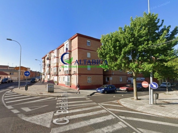 Imagen 1 de Piso en Venta en Palencia Palencia