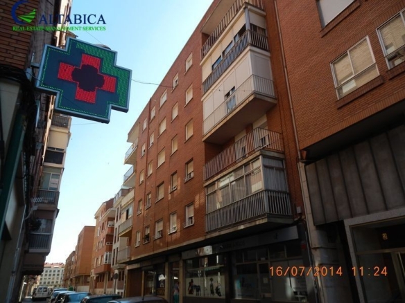 Imagen 2 de Piso en Venta en Palencia Palencia