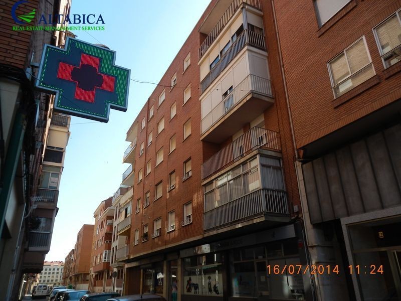 Imagen 2 de Piso en Venta en Palencia Palencia