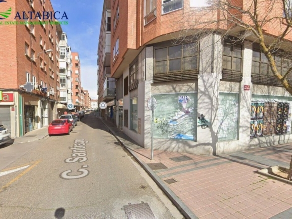 Imagen 3 de Piso en Venta en Palencia Palencia