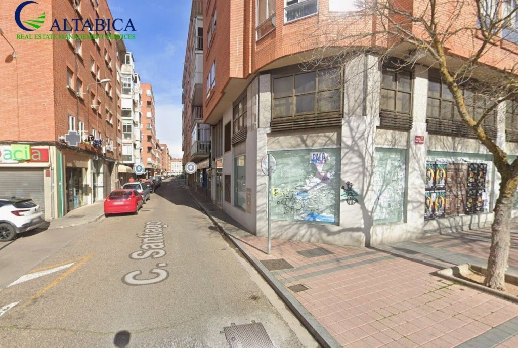 Imagen 3 de Piso en Venta en Palencia Palencia