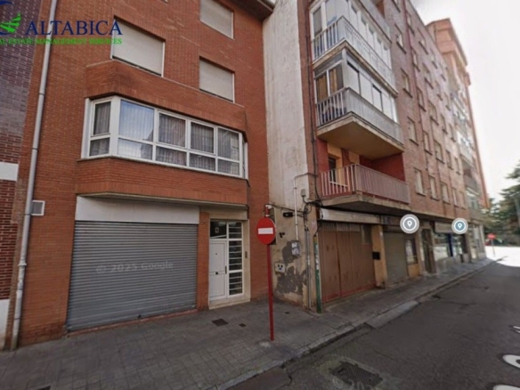 Imagen 4 de Piso en Venta en Palencia Palencia