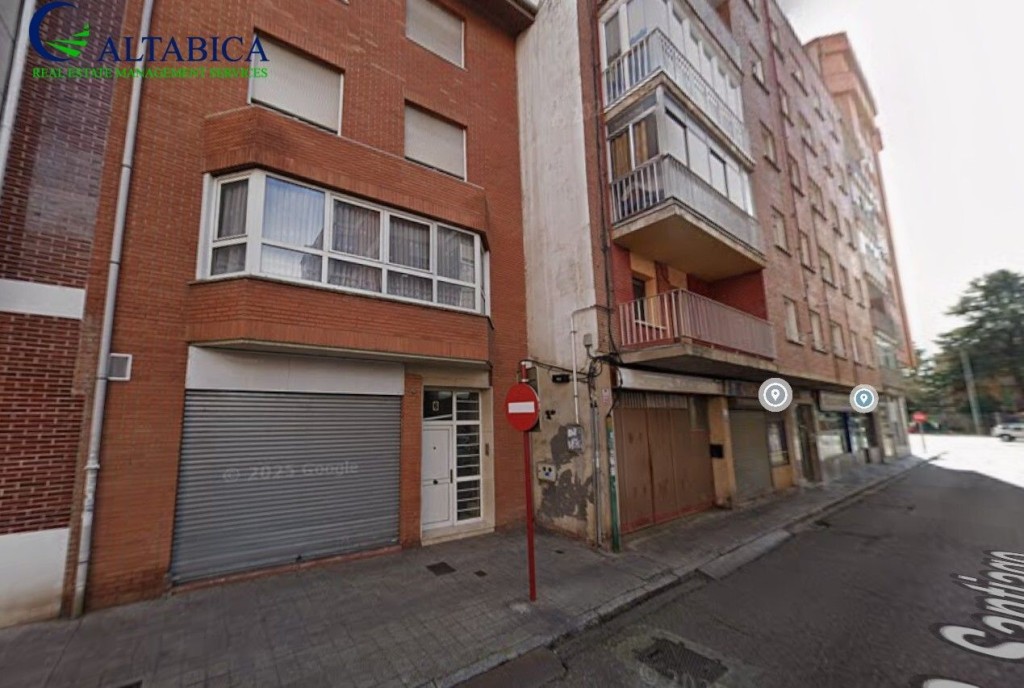 Imagen 4 de Piso en Venta en Palencia Palencia