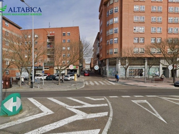 Imagen 1 de Piso en Venta en Palencia Palencia